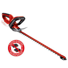 Häcksax 18V 52 cm Einhell